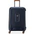 Moncey 4-wielige trolley 69 cm variant tinte blau Moncey 4-wielige trolley 69 cm variant tinte blau