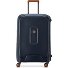  Moncey 4-wielige trolley 69 cm variant tinte blau
