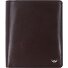  Colorado Portemonnee RFID Leer 11 cm variant bordeaux