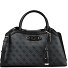  Lindsey Handtas 36 cm variant coal logo