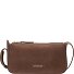  Yael Crossbody tas Leder 28 cm variant brown