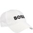  Green Baseball Cap 25 cm variant white