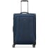  City 3.0 4 wielen Trolley M 64 cm met uitbreidingsplooi variant blau