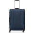 City 3.0 4 wielen Trolley M 64 cm met uitbreidingsplooi variant blau City 3.0 4 wielen Trolley M 64 cm met uitbreidingsplooi variant blau
