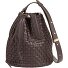  Filicudi M. Zak Leer 19 cm variant coffee brown
