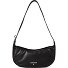  Schoudertas Leder 34 cm variant nero