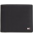  TH Element Portemonnee Leder 11.5 cm variant black