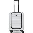  Essentials 17 4-wiel cabine trolley 55 cm soft-pocket laptop compartiment variant white