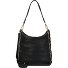 Lisa Schoudertas Leer 26 cm variant nero Lisa Schoudertas Leer 26 cm variant nero