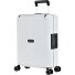  Vertica 4 wielen Cabinewagen S 55 cm variant white