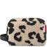  Cosmetische tas 26 cm variant teddy leo cream