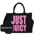Iris Shopper Tas 31.5 cm variant black Iris Shopper Tas 31.5 cm variant black