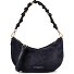  Cleo Schoudertas Leder 23 cm variant notturno