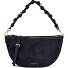  Cleo Schoudertas Leder 23 cm variant notturno