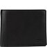  Odense Portemonnee Leder 12 cm variant black