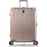  Xtrak 4 wielen Trolley M 66 cm met uitbreidingsplooi variant atmosphere