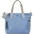  Cocoon Shopper Tas 34 cm variant blue horizon