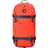  Bergtagen 30 S-M Wandelrugzak 53 cm variant lame orange-mountain blue