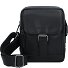  Fiorentina Mini tas Schoudertas Leer 16 cm variant black