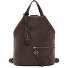  Nele Stad rugzak 40 cm variant brown