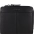  Birkenfeld Alberta Portemonnee RFID-bescherming Leer 11 cm variant black