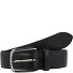 Riem Leer variant schwarz | 90 cm Riem Leer variant schwarz | 90 cm