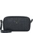 Straw Schoudertas 22 cm variant black-black Straw Schoudertas 22 cm variant black-black