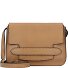  Lucrezia Crossbody tas Leder 18 cm variant marzapane