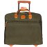  X-Collection 2 wielen Zakelijke trolley 36 cm variant olive