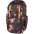  Urban Weekender Rugzak 55 cm laptopvak variant black rose