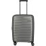  Air Base 4 wielen Cabinewagen 55 cm met uitbreidingsplooi variant anthrazit