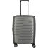  Air Base 4 wielen Cabinewagen 55 cm met uitbreidingsplooi variant anthrazit