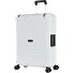  Vertica 4 wielen Trolley M 68 cm variant white