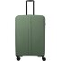  Air Stripe 4 wielen Trolley L 77 cm variant green