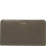  Sofisticato 1.0 Belinda Portemonnee RFID-bescherming Leer 16 cm variant burnt olive