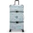 Basic Prt Spontaneous 4 wielen Trolley L 78 cm variant palmtree leaves Basic Prt Spontaneous 4 wielen Trolley L 78 cm variant palmtree leaves