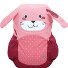  Kikki Kinderrugzak 28 cm variant blossom-raspberry