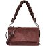  Boheme Schoudertas Leder 26 cm variant berry-berry