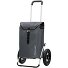 Royal Shopper Ortlieb boodschappentrolley 65 cm variant anthrazit Royal Shopper Ortlieb boodschappentrolley 65 cm variant anthrazit