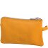 Sponsachtig Sleuteletui Leer 11,5 cm variant yellow Sponsachtig Sleuteletui Leer 11,5 cm variant yellow