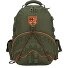  Spec Ops Global Hawk Dagrugzak 46 cm Laptop compartiment variant mehrfarbig