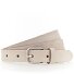  Riem variant dunkle vanille | 80 cm