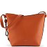  Cosmo Schoudertas Leer 21 cm variant orange
