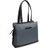  Lavik Shopper Tas Leer 36 cm variant light grey