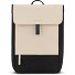 Fyn Dagrugzak 39.5 cm Laptop compartiment variant cream black Fyn Dagrugzak 39.5 cm Laptop compartiment variant cream black