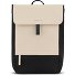  Fyn Dagrugzak 39.5 cm Laptop compartiment variant cream black