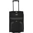  Orlando 2 wielen Cabinewagen S 53 cm variant schwarz