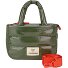  Unio Cortina Schoudertas S 30 cm variant khaki