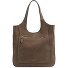  Luce Soft Schoudertas Leder 37 cm variant greige