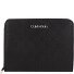 CK Must Portemonnee 12 cm variant black CK Must Portemonnee 12 cm variant black